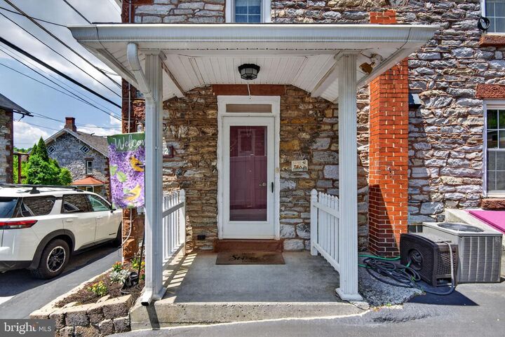 Property Photo: 332 Boyd Street PA 17042