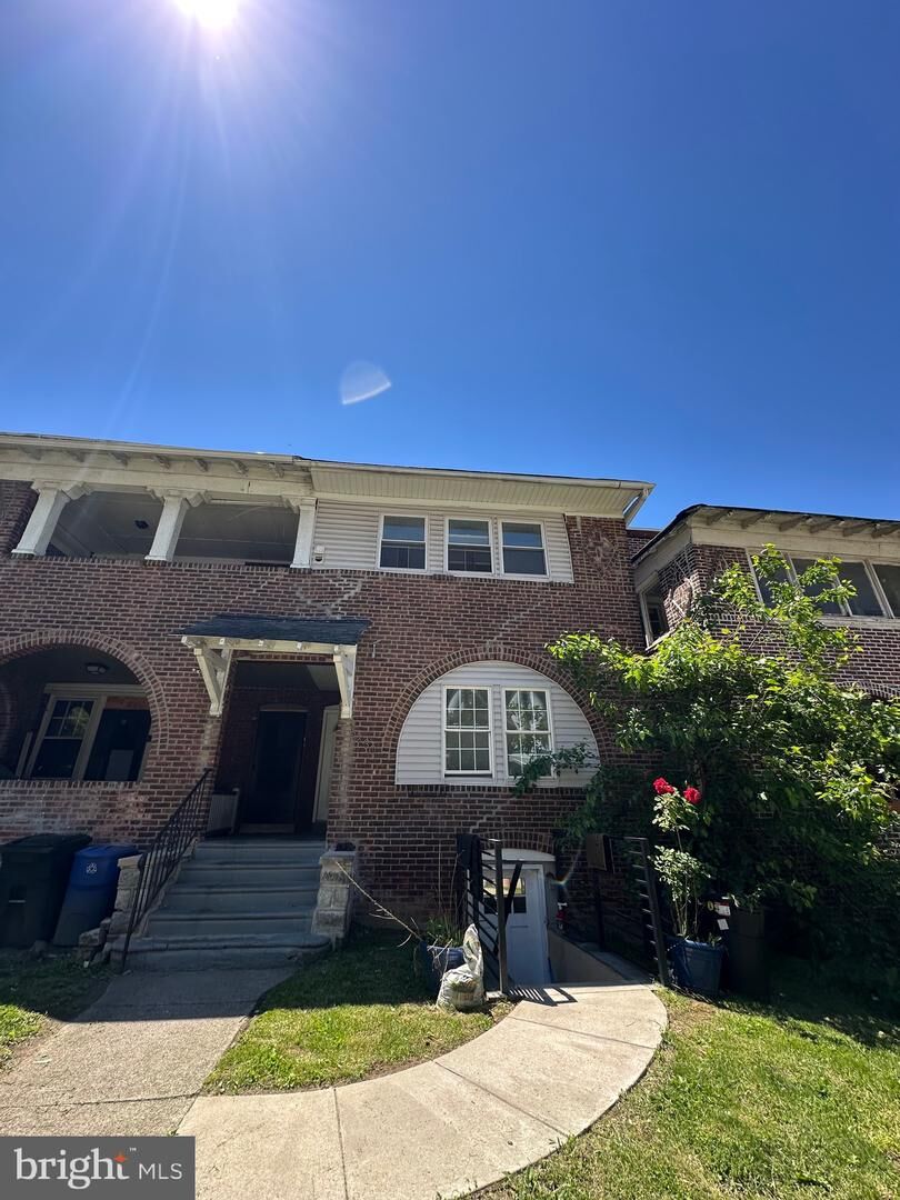 Property Photo: 5230 Schuyler Street PA 19144