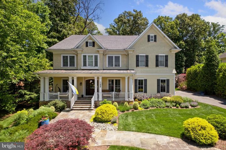 Property Photo:  11413 Cushman Road  MD 20852 