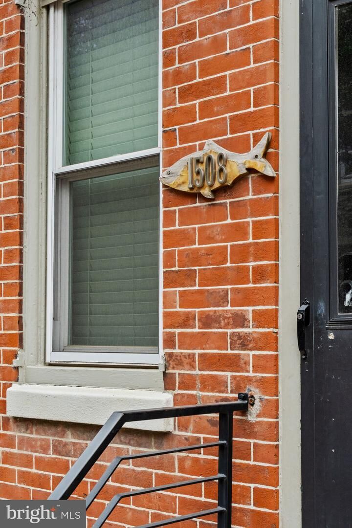 Property Photo:  1508 E Berks Street  PA 19125 