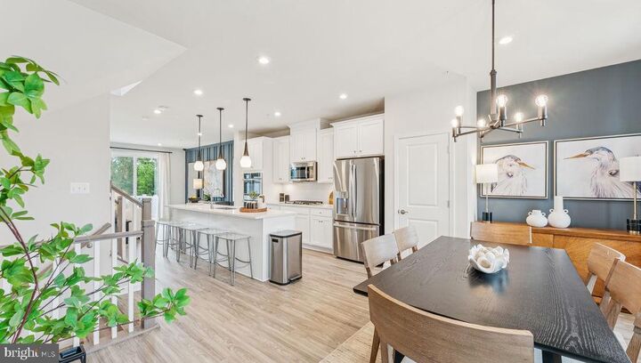 Property Photo: 7511 Braun Street MD 20707