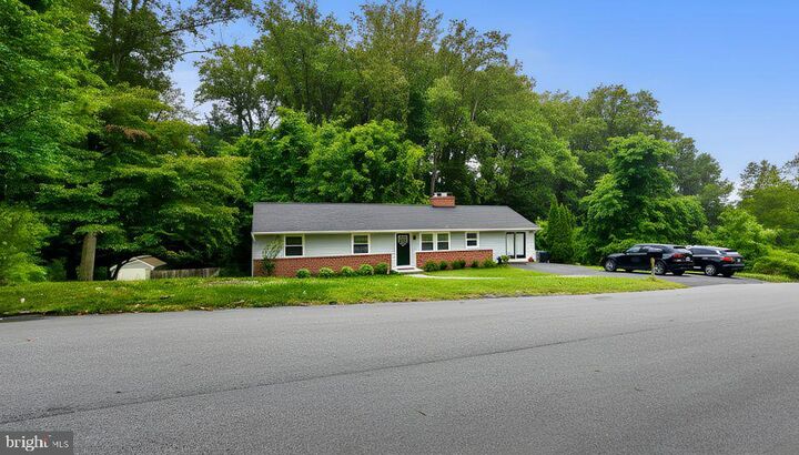 Property Photo: 8808 Littlewood Road MD 21234