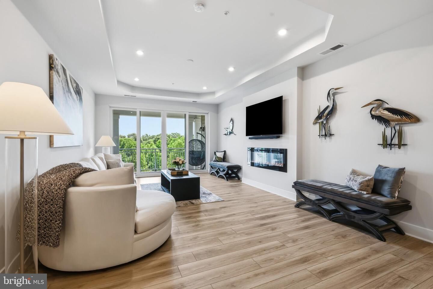 Property Photo:  1000 Herons Nest Way 403  MD 21619 