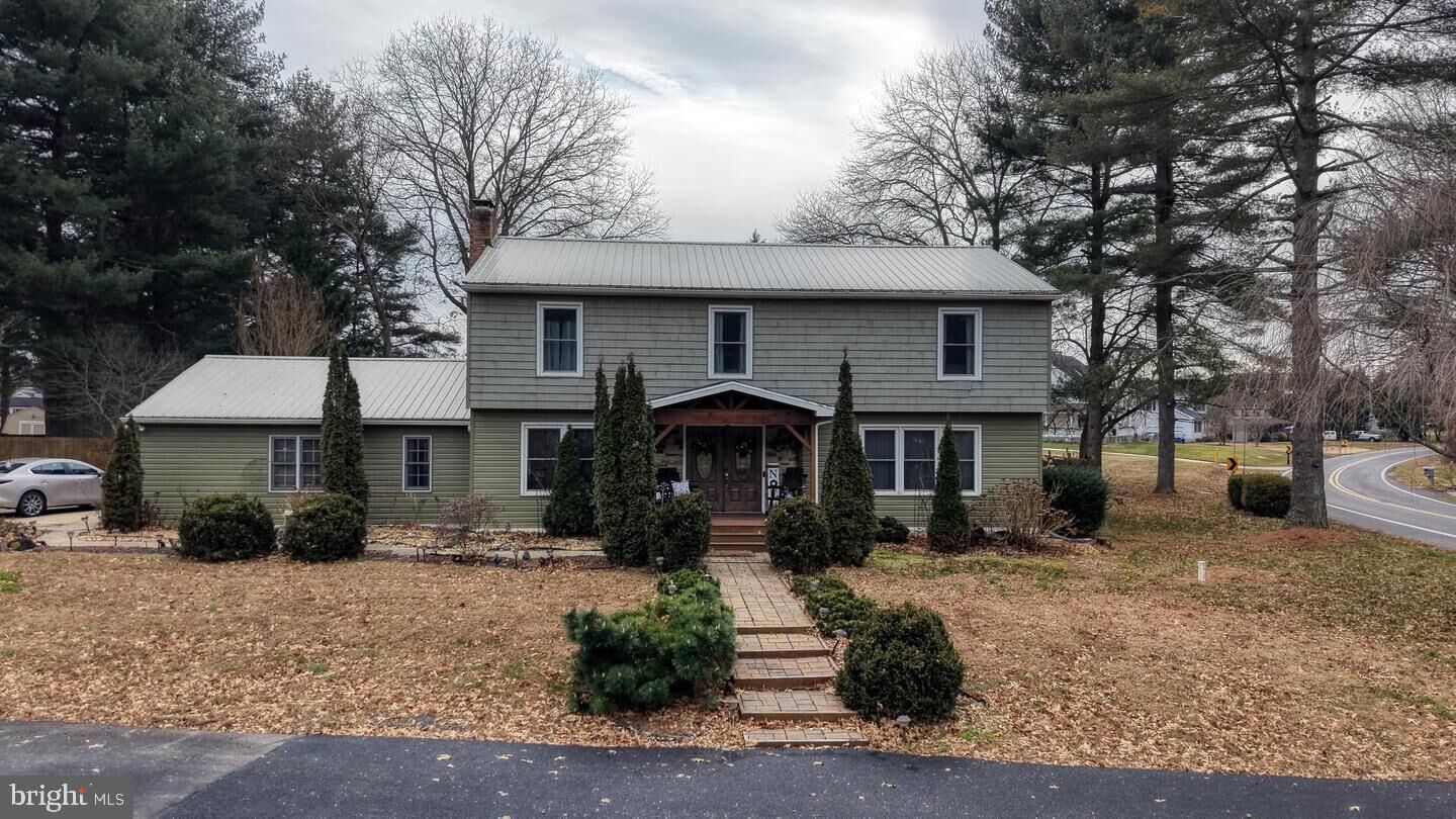 Property Photo:  100 Brookfield Drive  DE 19901 