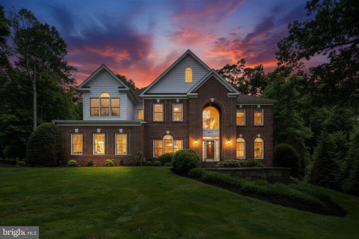 Property Photo: 16917 Old Sawmill Road MD 21797