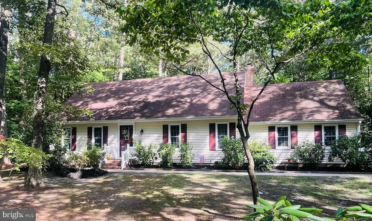 Property Photo:  30436 W Rustic Drive  MD 21804 