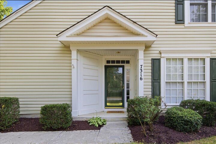 Property Photo:  7316 Casey Avenue  MD 21601 