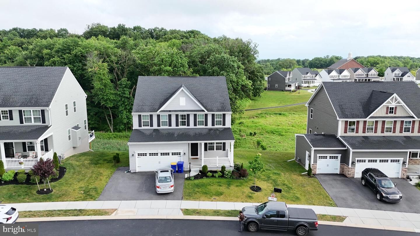 Property Photo:  3011 Bianca Way  PA 17110 