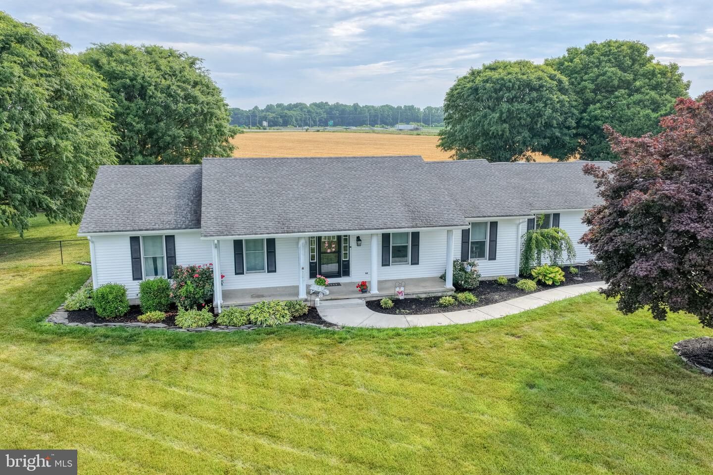 Property Photo: 143 Philip Barratt Road DE 19946