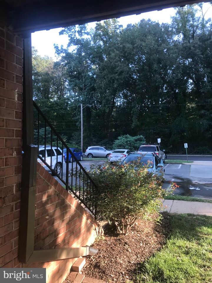 Property Photo: 10724 West Drive 101 VA 22030