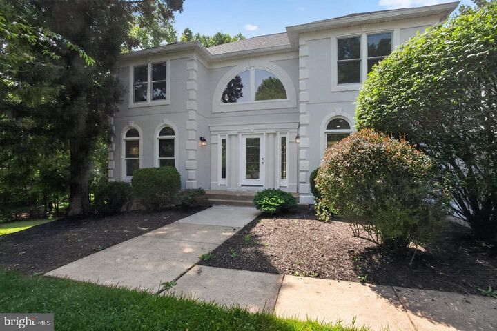 Property Photo:  10712 Perrin Circle  VA 22551 