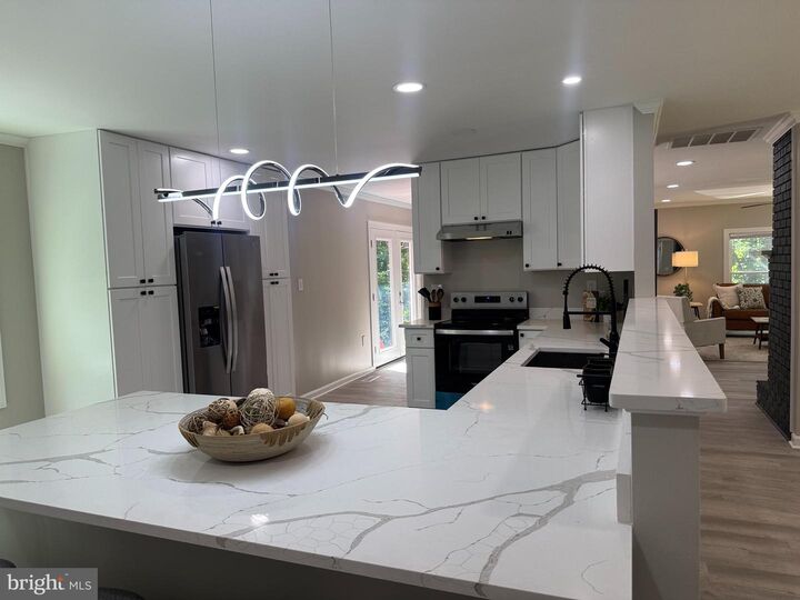 Property Photo: 8855 Lowell Road MD 20675