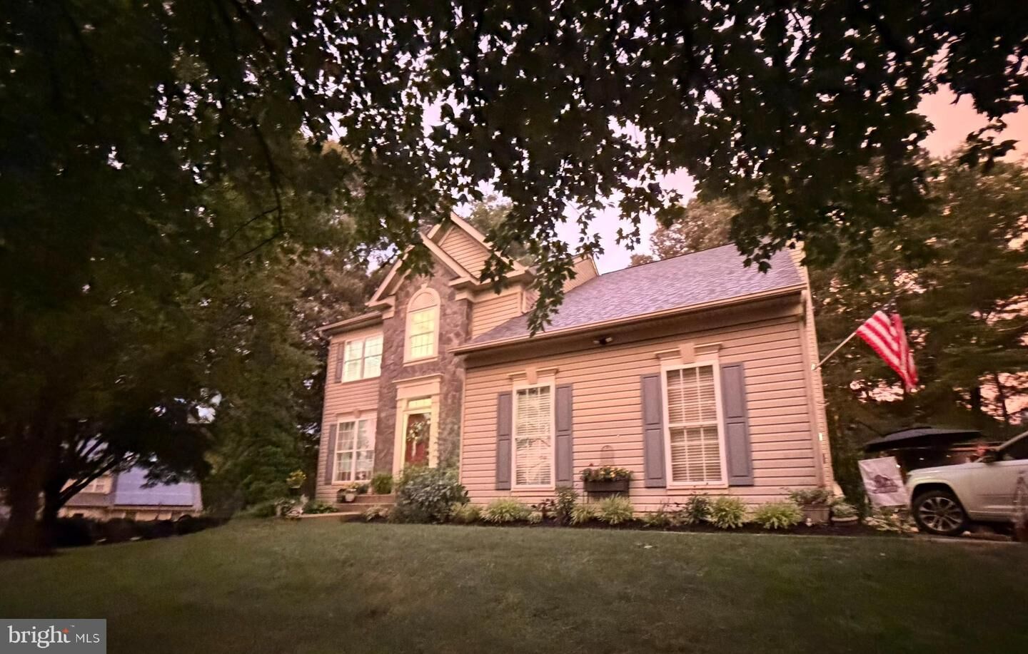 Property Photo:  305 Arlington Court  MD 21144 