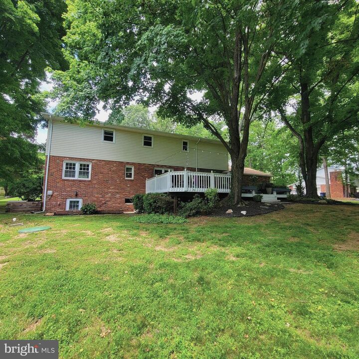 Property Photo: 5928 Grace Lee Avenue MD 21784