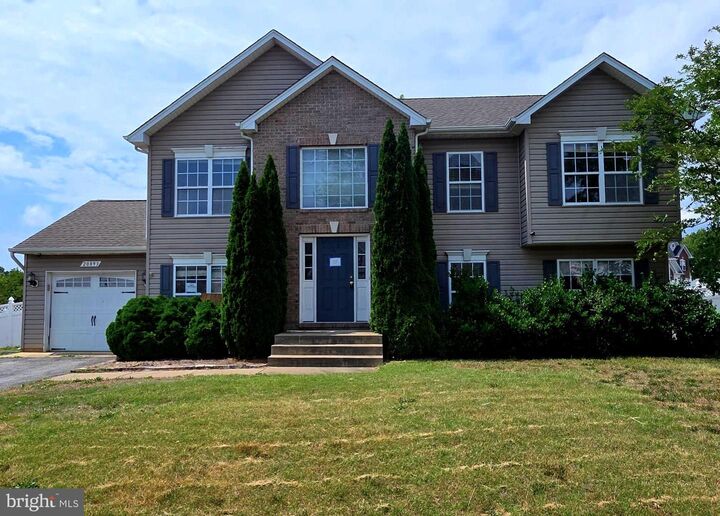 Property Photo:  20893 Dry Mill Street  MD 20634 