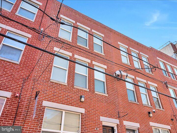Property Photo:  1939 N Gratz Street  PA 19121 