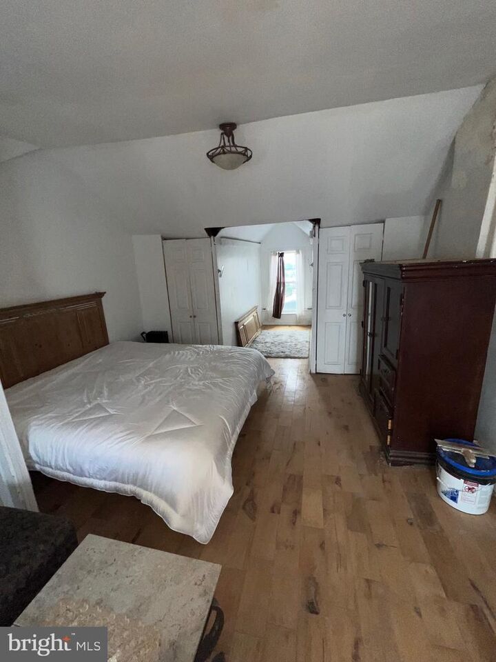 Property Photo: 541 Spring Street PA 19601