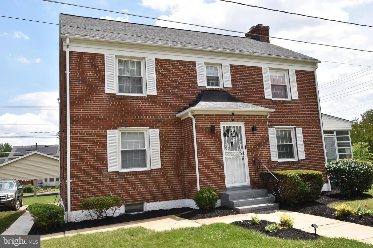 Property Photo: 3403 N Rolling Road MD 21244