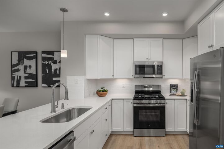 Property Photo:  4038A Perseus Ln  VA 22901 