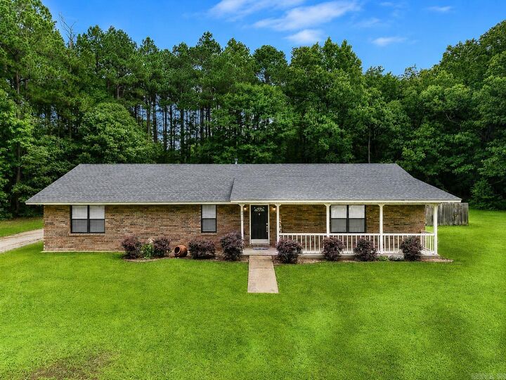 Property Photo:  2711 Cook Road  AR 71602 