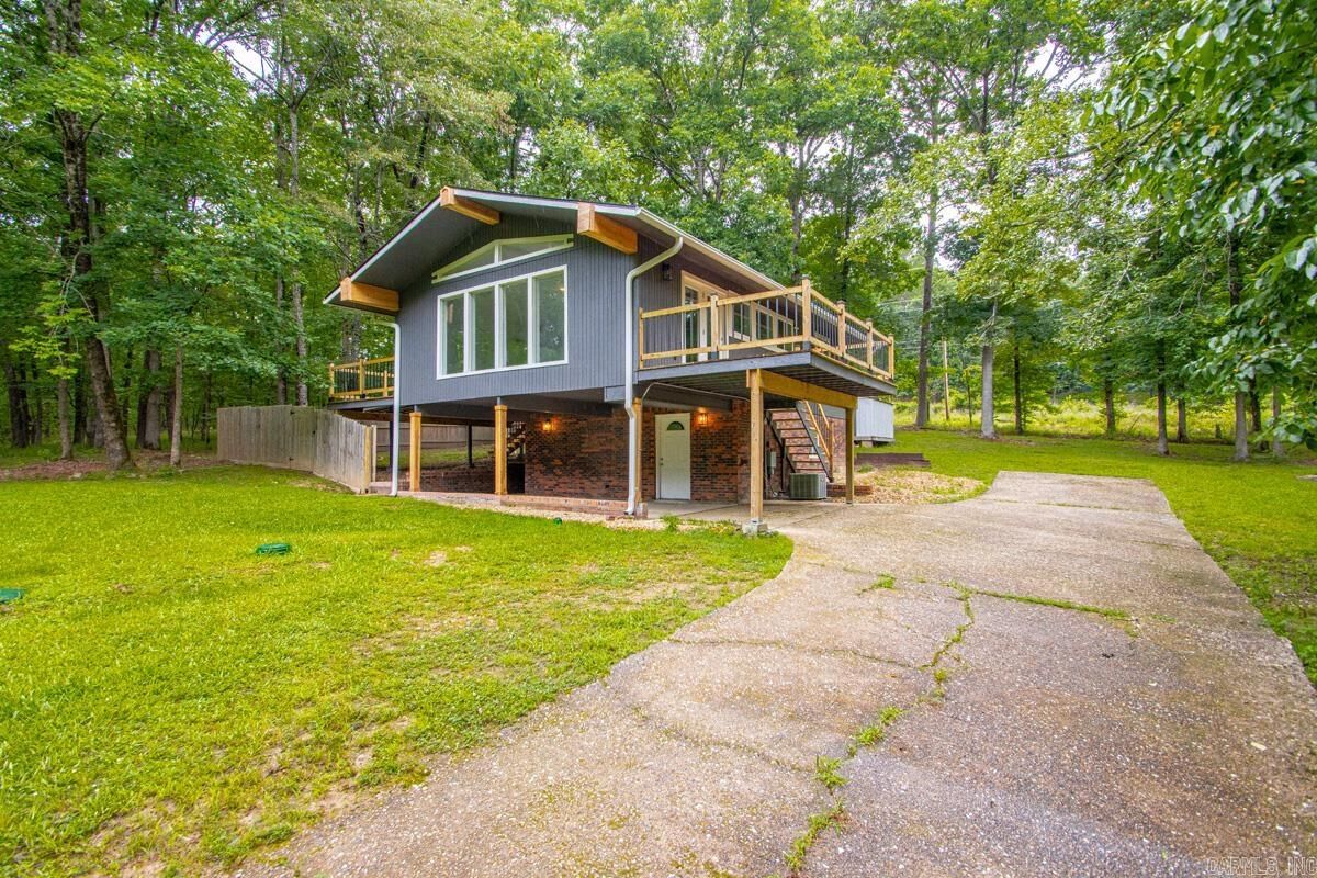 Property Photo:  715 Plum Hollow  AR 71913 