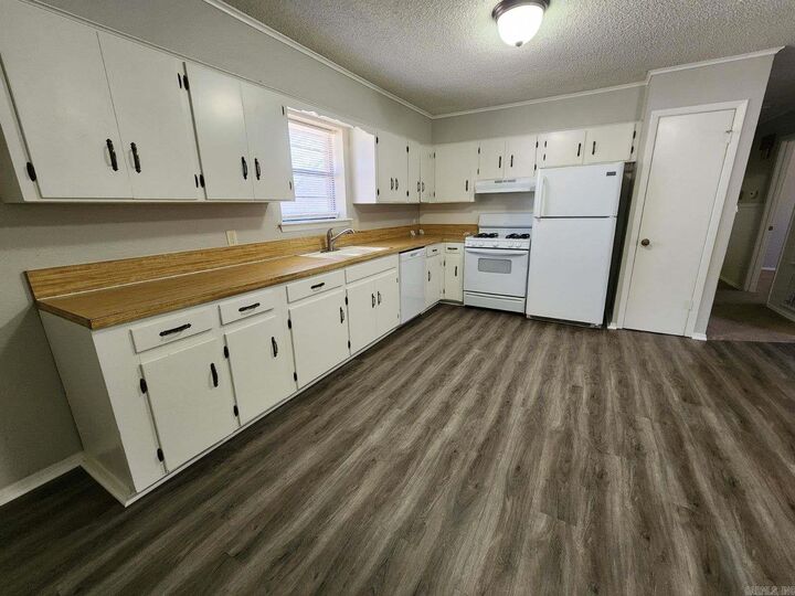 Property Photo:  6938 Congo Road  AR 72019 