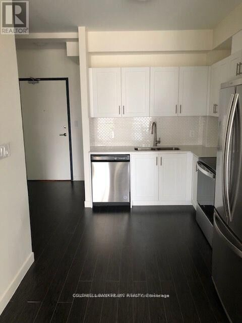 Property Photo: 128 King Street North 909 ON N2J 0E9