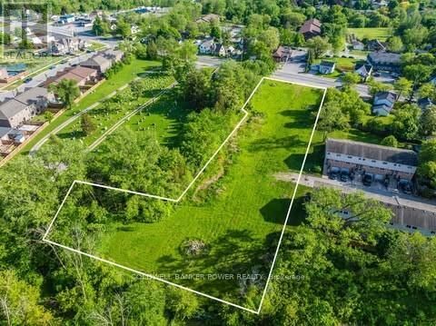 Property Photo: 173 St. Catharines Street ON L0R 2A0