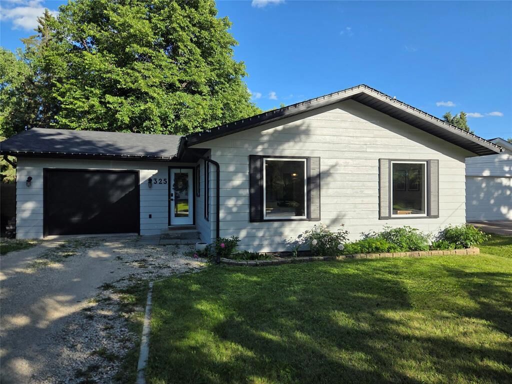 Photo de la propriété: 325 Kroeker Avenue MB R5G 0H2