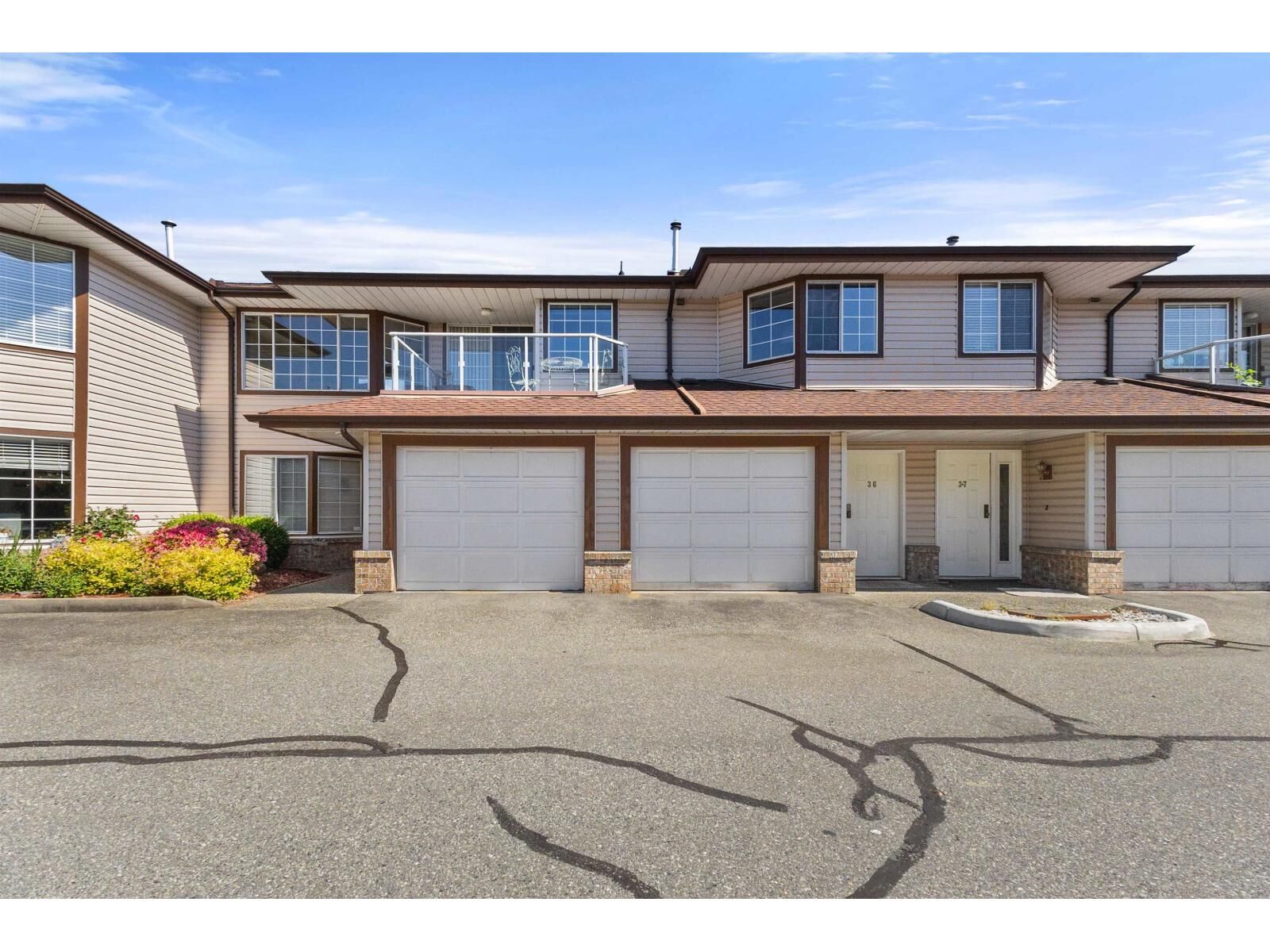 Property Photo:  32659 George Ferguson Way 36  BC V2T 4E4 