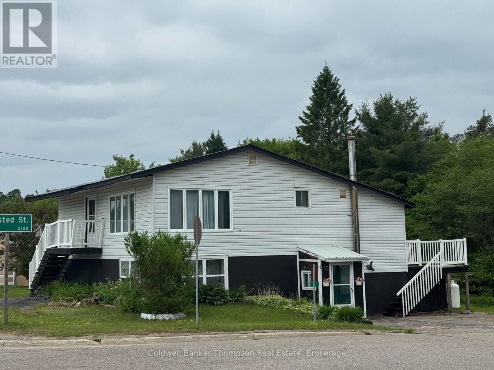 Property Photo: 2508 Highway 518 Highway West ON P0A 1Y0
