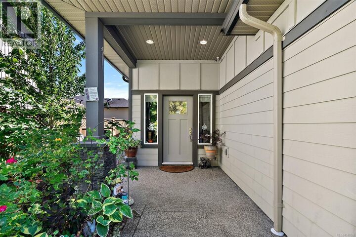 Property Photo: 3530 Luxton Road BC V9C 0K6