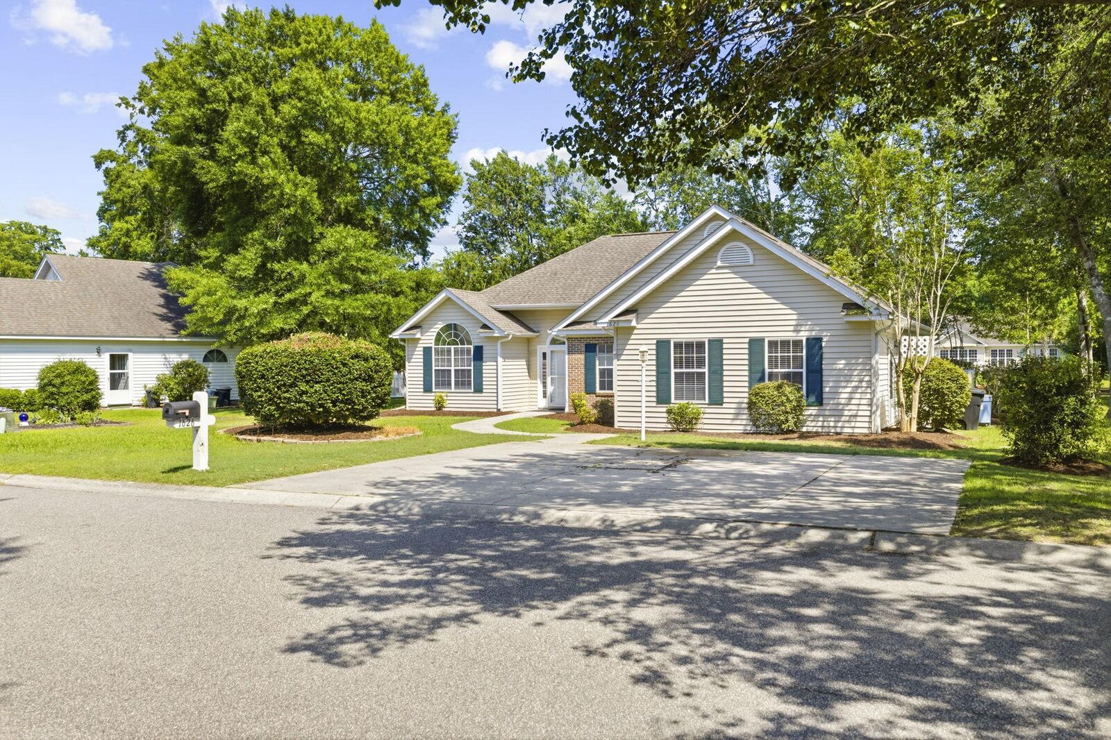 Property Photo: 1626 Coventry Rd. SC 29575