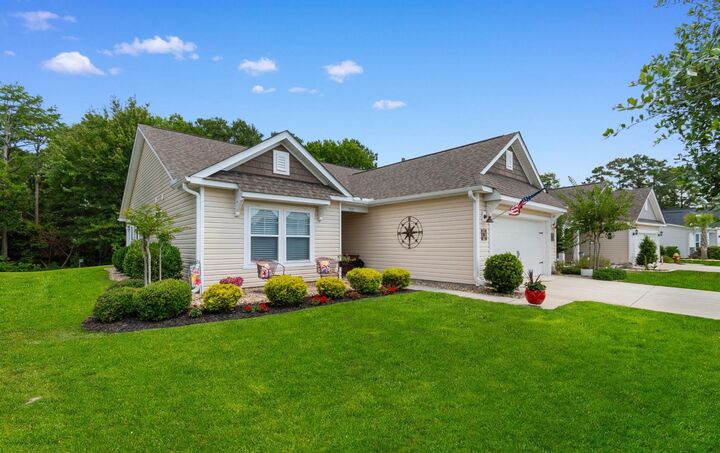 Property Photo:  3921 On Deck Circle  SC 29566 