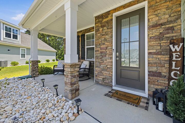 Property Photo: 1519 Tugalo Ct. SC 29588