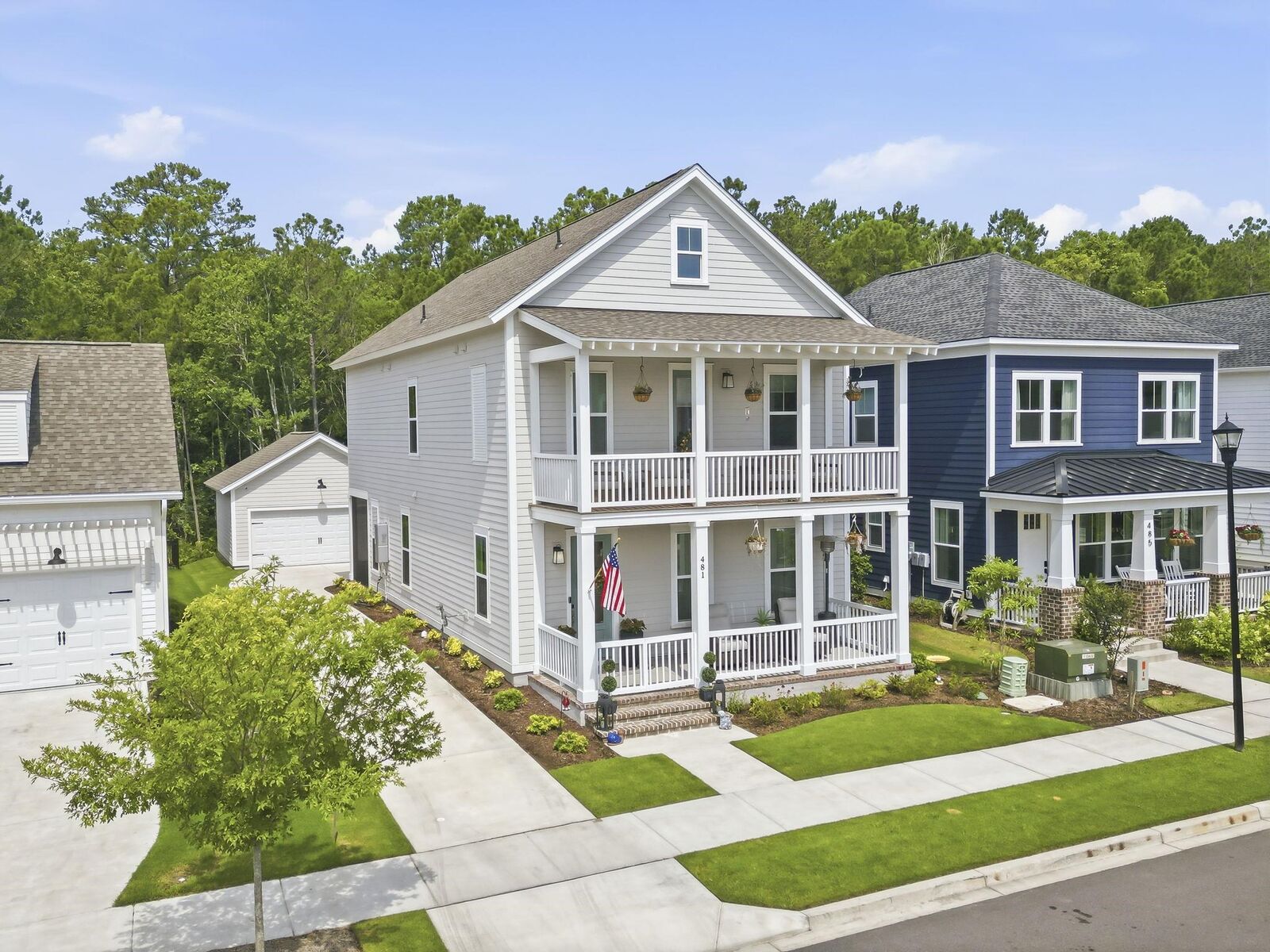 Property Photo: 481 Ayrhill Loop SC 29588