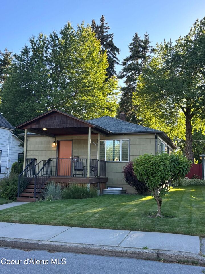 Property Photo:  957 N 7th St  ID 83814 