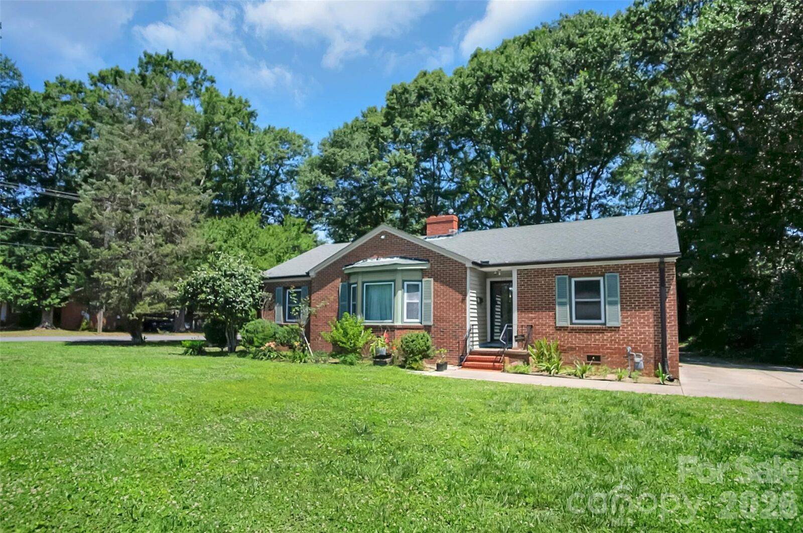 Property Photo:  712 Home Trail  NC 28052 