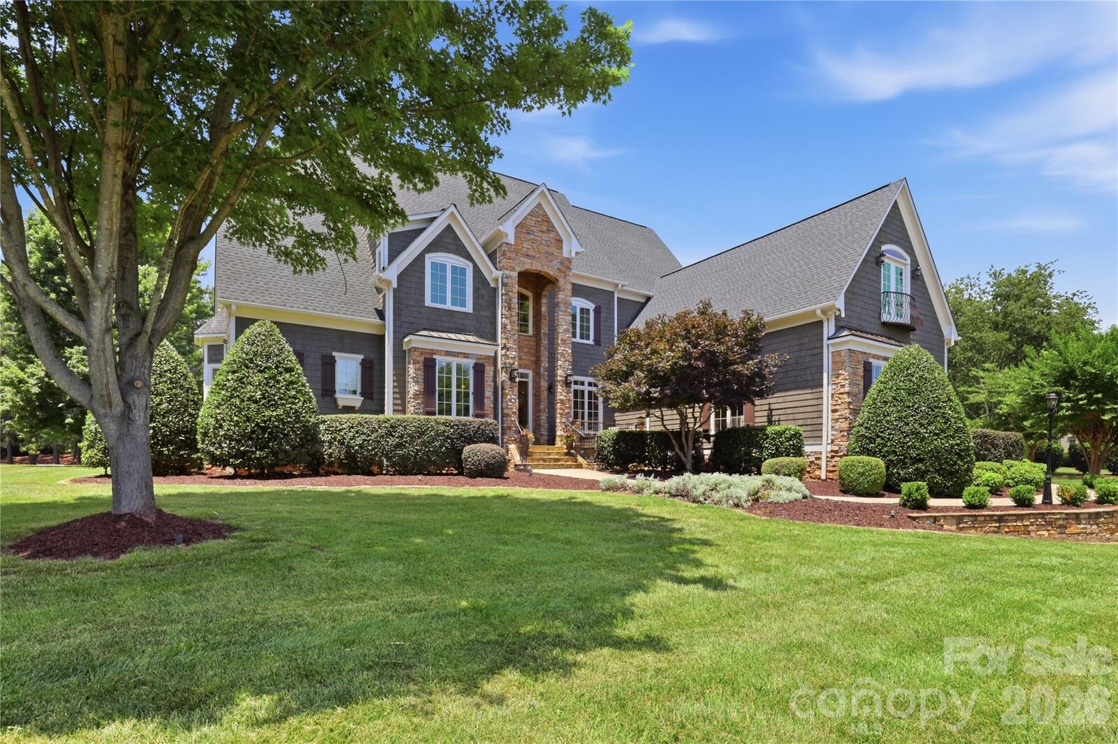 Property Photo: 161 Cape Cod Way NC 28117