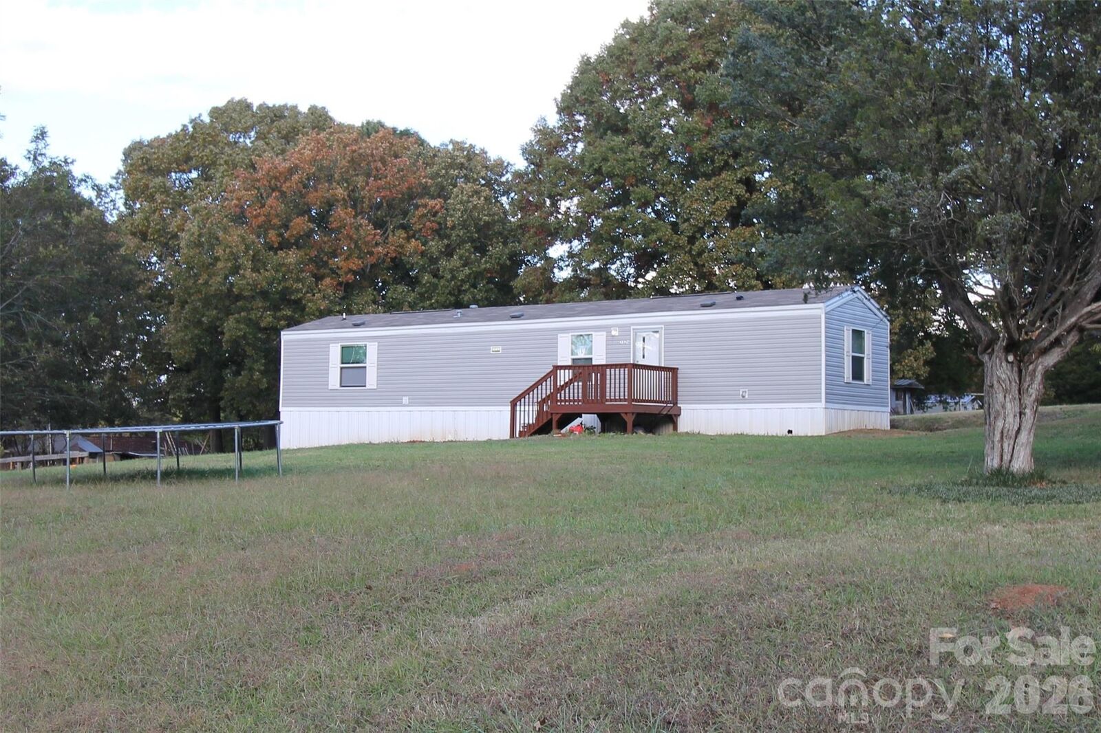 Property Photo:  2327 Rufus Ratchford Road  NC 28056 