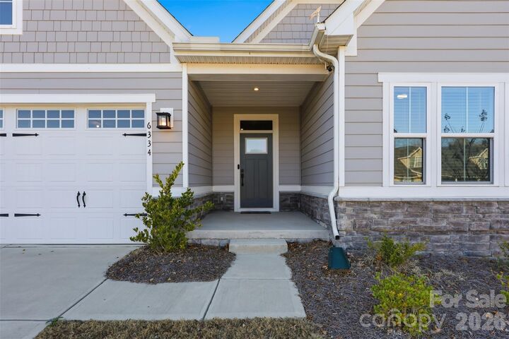 Property Photo:  6334 Cambridge Drive  NC 28075 