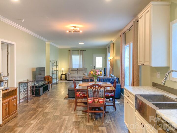 Property Photo:  2 Clarks Chapel Extension  NC 28787 