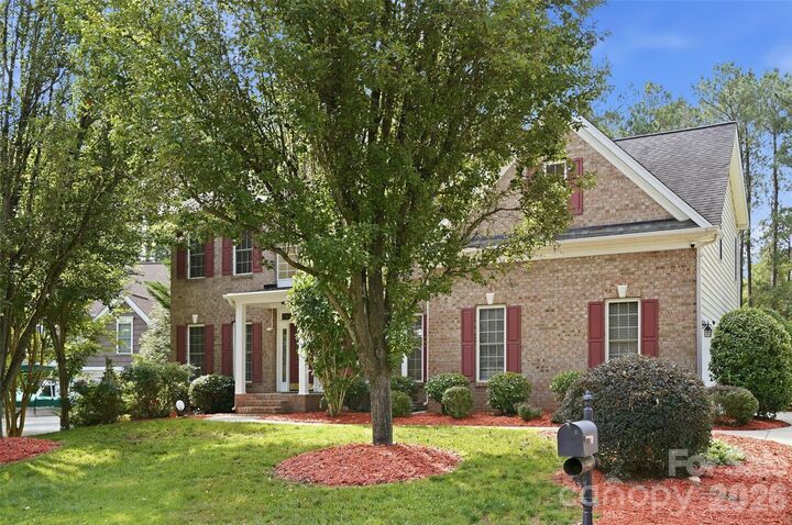 Property Photo: 2940 Shady Reach Lane NC 28214
