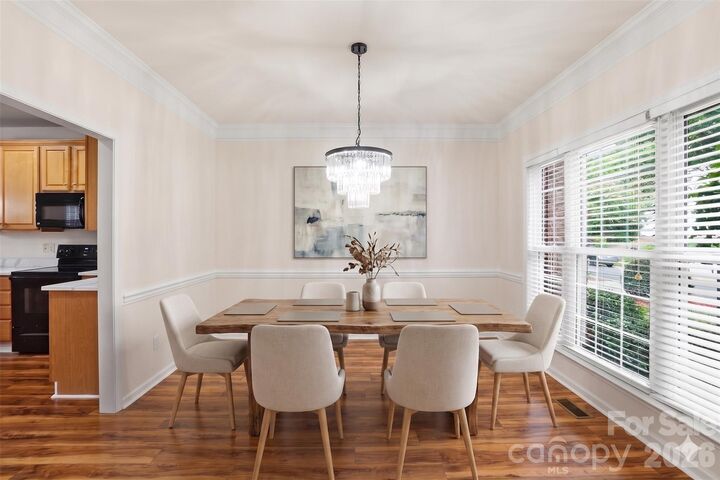 Property Photo:  2940 Shady Reach Lane  NC 28214 
