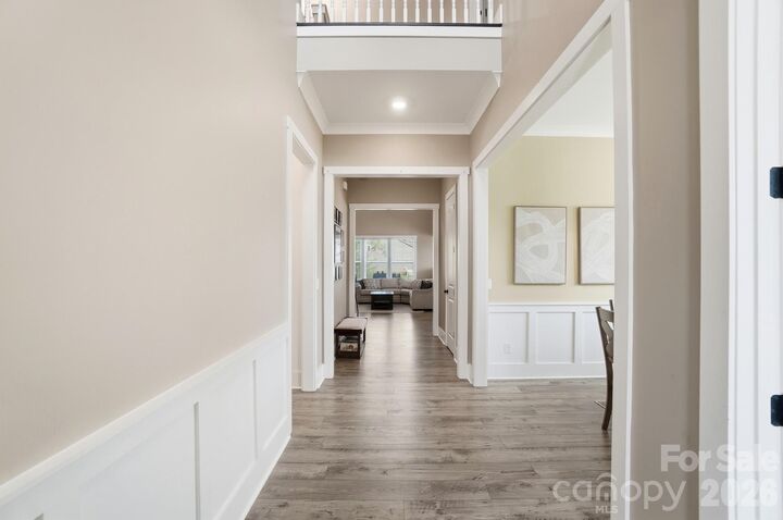 Property Photo:  1800 Carrollton Drive  NC 28079 