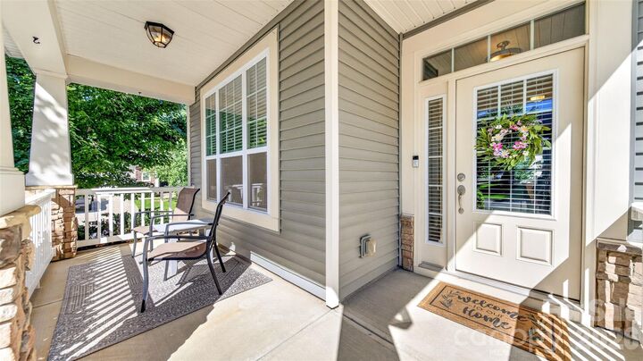 Property Photo: 103 Cranbrook Lane NC 28117