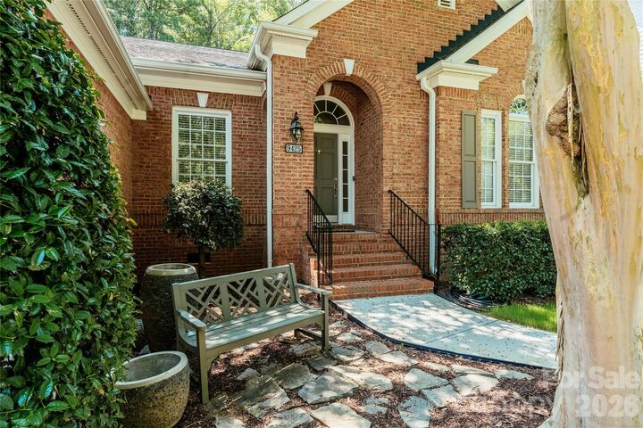Property Photo:  9425 Briarwick Lane  NC 28277 