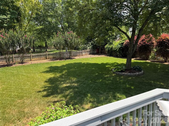 Property Photo: 8903 Snapfinger Court NC 28173