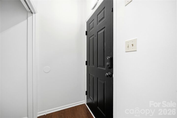 Property Photo:  6150 Gray Gate Lane I  NC 28210 