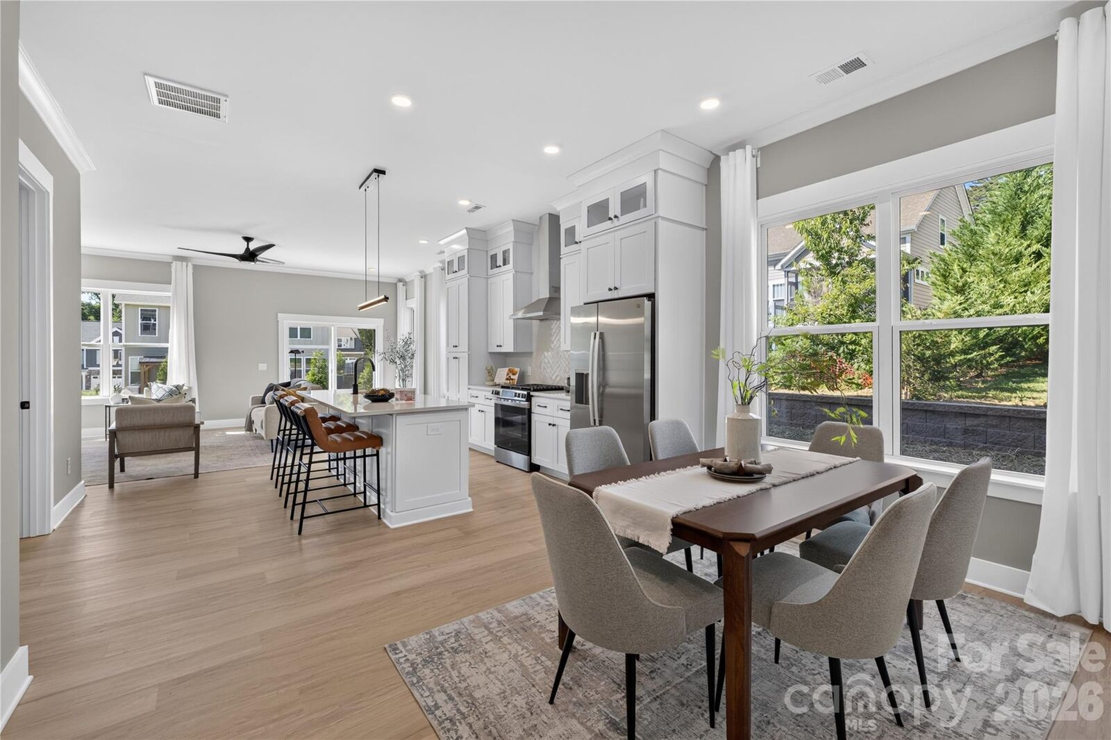Property Photo:  3875 12th Street Court NE  NC 26801 